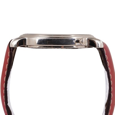 Lot 56 - Men's Theo Fennell 'Dual Time' Wristwatch