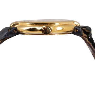 Lot 85 - Men's/Unisex Dunhill 'Millennium' Wristwatch