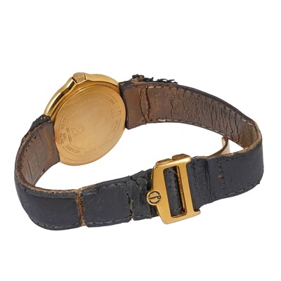 Lot 85 - Men's/Unisex Dunhill 'Millennium' Wristwatch
