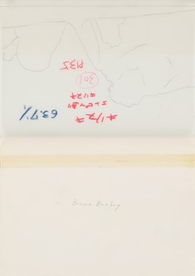 Lot 52 - Portraits of Photographers, 20th century