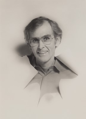 Lot 52 - Portraits of Photographers, 20th century