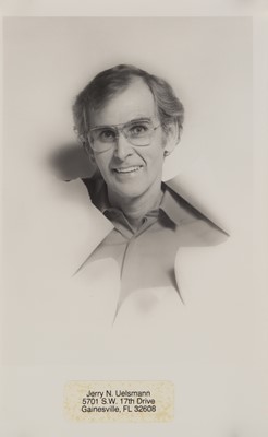 Lot 52 - Portraits of Photographers, 20th century