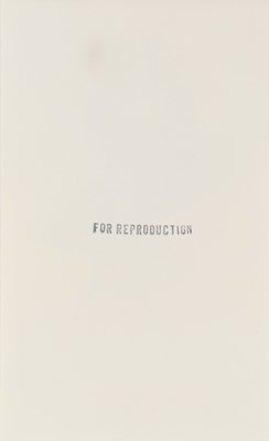 Lot 52 - Portraits of Photographers, 20th century