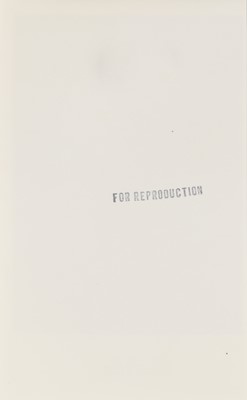Lot 52 - Portraits of Photographers, 20th century