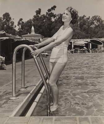 Lot 52 - Portraits of Photographers, 20th century