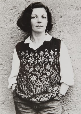Lot 52 - Portraits of Photographers, 20th century