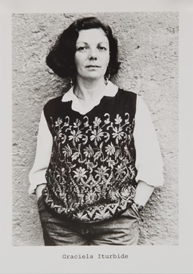 Lot 52 - Portraits of Photographers, 20th century