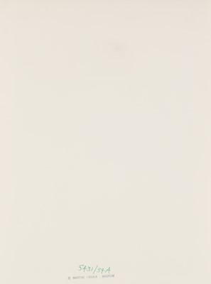Lot 52 - Portraits of Photographers, 20th century