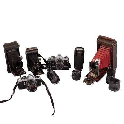 Lot 125 - Pentax