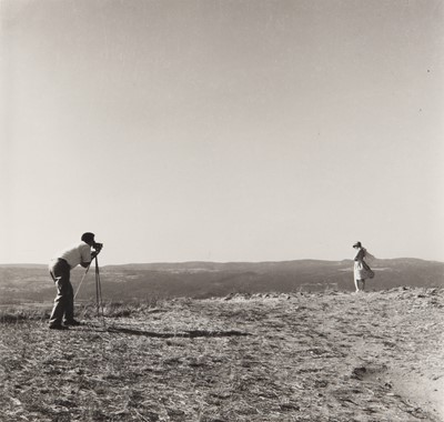 Lot 435 - Robert Doisneau (1912-1994)