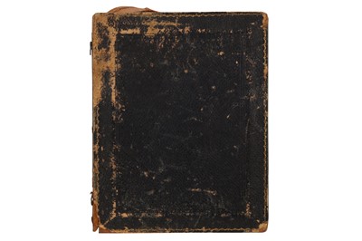 Lot 7 - Daguerrians Unknown, c.1850s