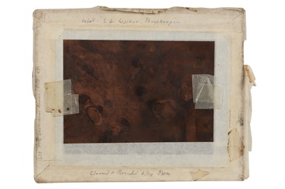 Lot 7 - Daguerrians Unknown, c.1850s