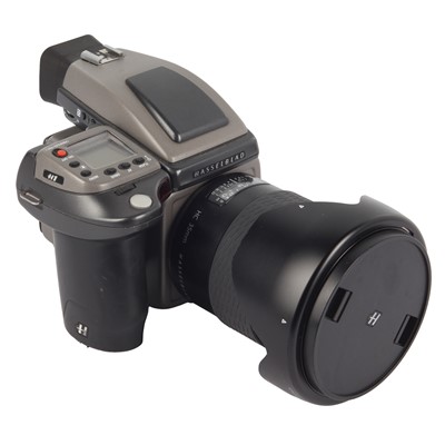 Lot 325 - Hasselblad