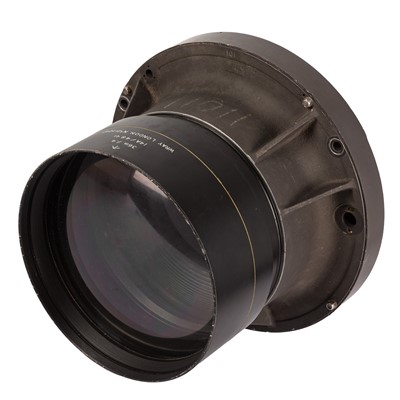 Lot 340 - Military Lens