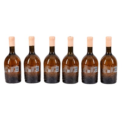 Lot 86 - Ch Galoupet Cru Classe Cotes Du Provence Rosé 2021 - 6 bottles