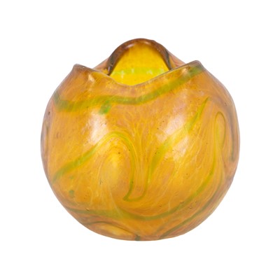 Lot 44 - Otto Thamm for Fritz Heckert, Germany