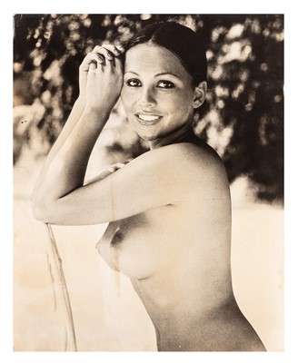 Lot 427 - Beverley Goodway (1943-2012)