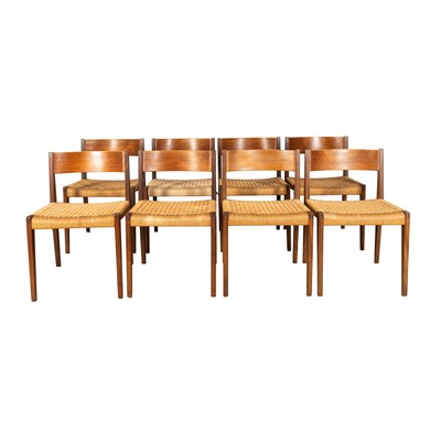 Lot 257 - Poul Cadovius (Danish 1911-2011)