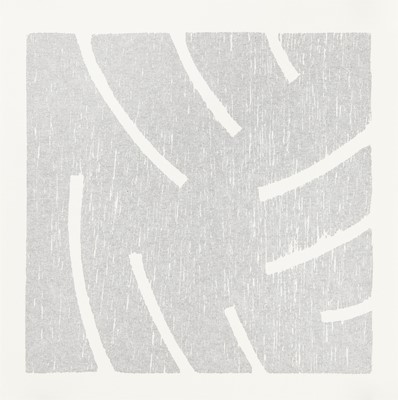 Lot 199 - Kim Lim (Singaporean/British, 1936-1997)