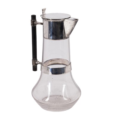 Lot 33 - Attributed to Christopher Dresser (1834-1904)