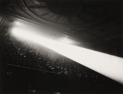 Lot 58 - Weegee [Arthur Fellig] (1899-1968)