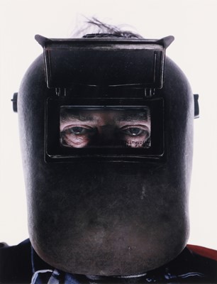 Lot 241 - Brian Griffin (1948-2024)