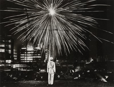 Lot 79 - Brian Griffin (1948-2024)