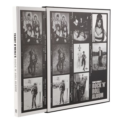 Lot 216 - Terry O'Neill (1938-2019)
