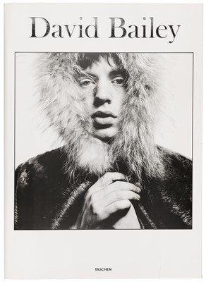 Lot 209 - David Bailey (b.1938)