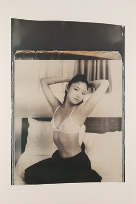 Lot 263 - Nobuyoshi Araki (b.1940)