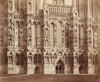 Lot 3 - Roger Fenton (1819-1869)