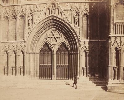 Lot 1 - Roger Fenton (1819-1869)
