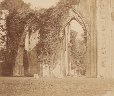 Lot 5 - Roger Fenton (1819-1869)