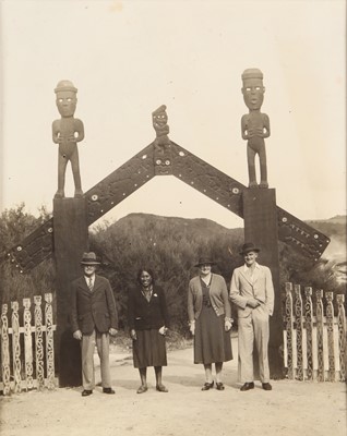 Lot 83 - Various Photographers, early 20th century