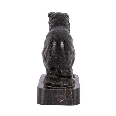 Lot 55 - Antoine Louis Barye (French 1795-1875)