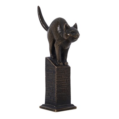 Lot 56 - Rudolf Küchler (Austrian, 1867-1954)