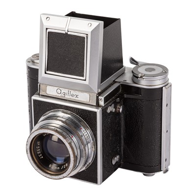 Lot 166 - Agilux