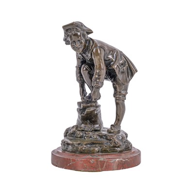 Lot 66 - After Michel Claude Clodion (French 1738-1814)