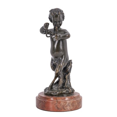 Lot 66 - After Michel Claude Clodion (French 1738-1814)