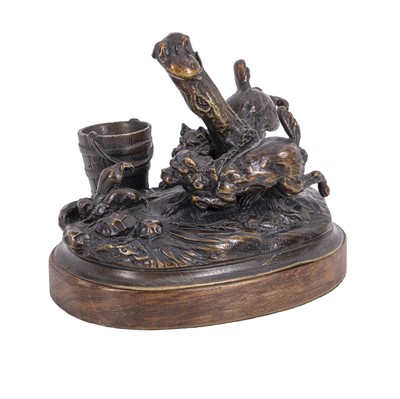 Lot 66 - After Michel Claude Clodion (French 1738-1814)