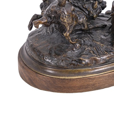 Lot 66 - After Michel Claude Clodion (French 1738-1814)