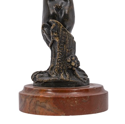 Lot 66 - After Michel Claude Clodion (French 1738-1814)