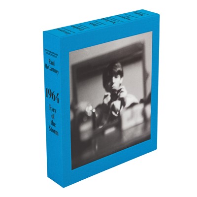 Lot 313 - McCartney (Paul)