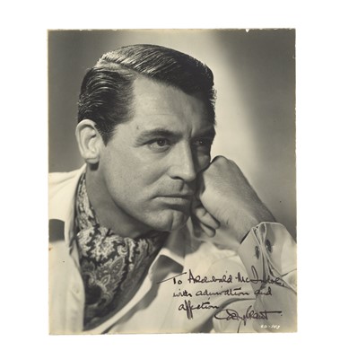 Lot 165 - Grant (Cary)