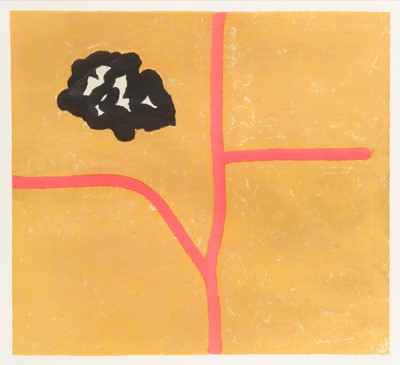 Lot 170 - Prunella Clough (British, 1919-1999)