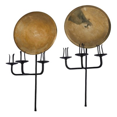 Lot 228 - Kurt Jobst (South African 1905-1971)