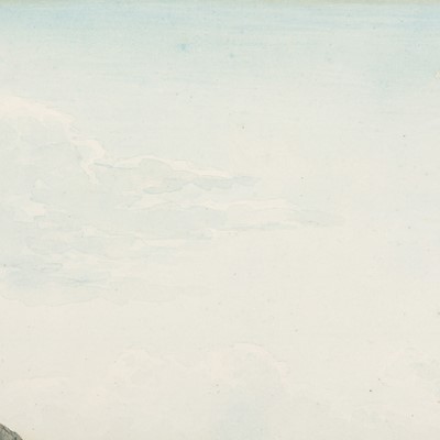 Lot 23 - Abraham-Louis-Rodolphe Ducros (Swiss, 1748-1810)