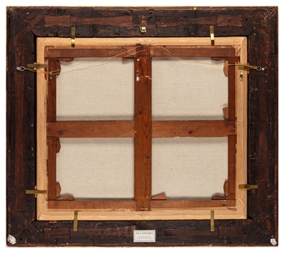 Lot 15 - Gaspar Peeter Verbruggen II (Flemish, 1664-1730)