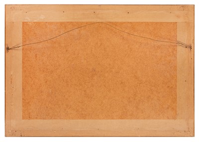 Lot 21 - Pietro Fabris (Italian, active 1756-1779)