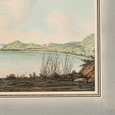 Lot 21 - Pietro Fabris (Italian, active 1756-1779)